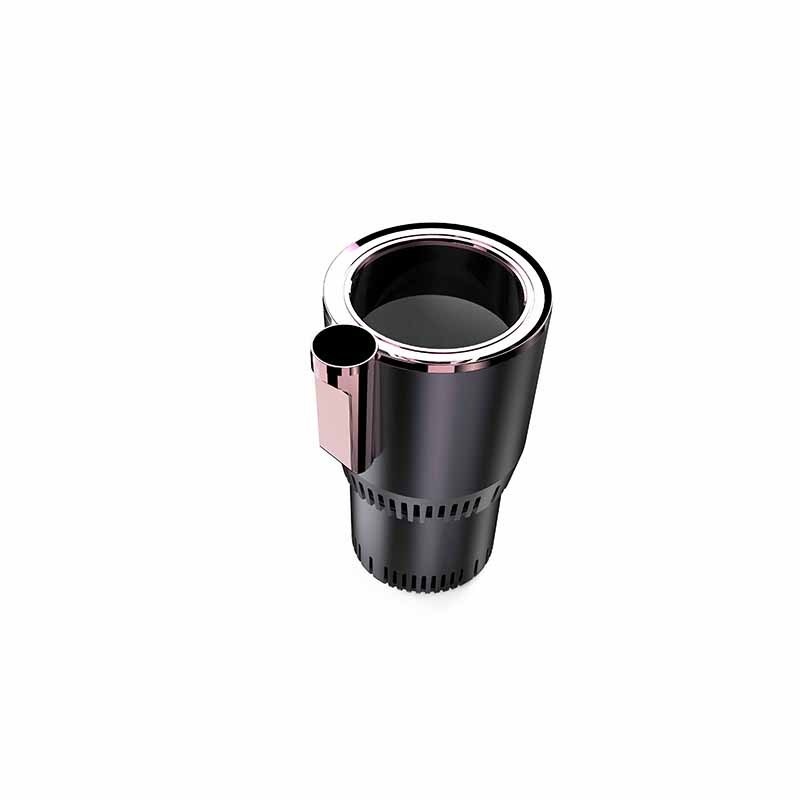 Smart Temperature Control Cup – Keep Drinks Hot or Cold Anytime, Anywhere
