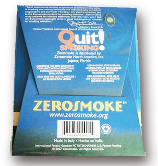 Quit Smoking Magnet – A Natural Way to Break Free - BudgetSpender