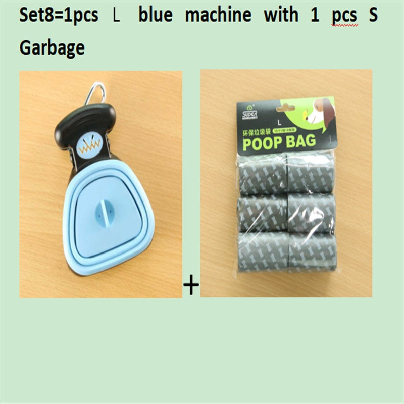 Dog Waste Scooper – Easy, Clean, and Convenient Cleanup