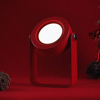 Foldable Touch Dimmable LED Night Light – for Reading & Home Décor - BudgetSpender
