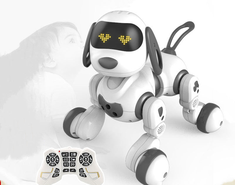Decatur Walking and Talking Toy – Interactive Anime Character with Remote Control - BudgetSpender