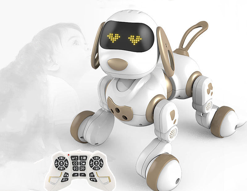 Decatur Walking and Talking Toy – Interactive Anime Character with Remote Control - BudgetSpender