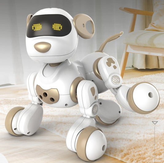 Decatur Walking and Talking Toy – Interactive Anime Character with Remote Control - BudgetSpender