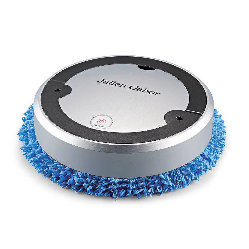Intelligent Automatic Sweeping Robot Spray Charging Cleaning Machine Household Vacuum Cleaner - BudgetSpender