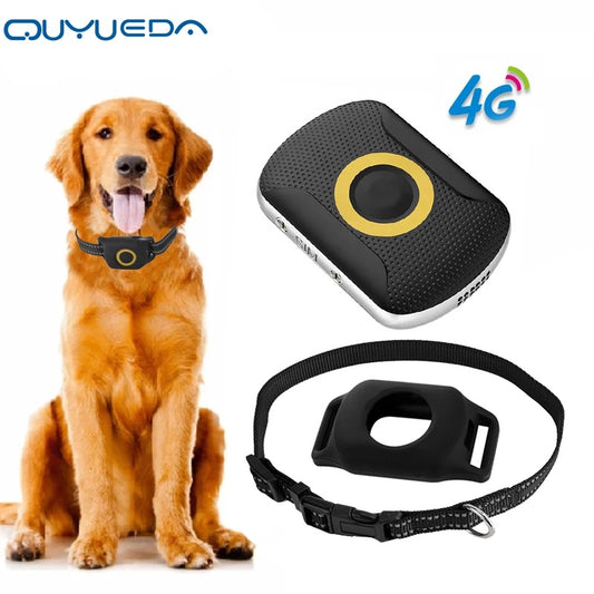 4G GPS Tracker for Kids, Pets & Elderly – Real-Time Location, SOS Call, Health Monitor & Medication Reminder - BudgetSpender