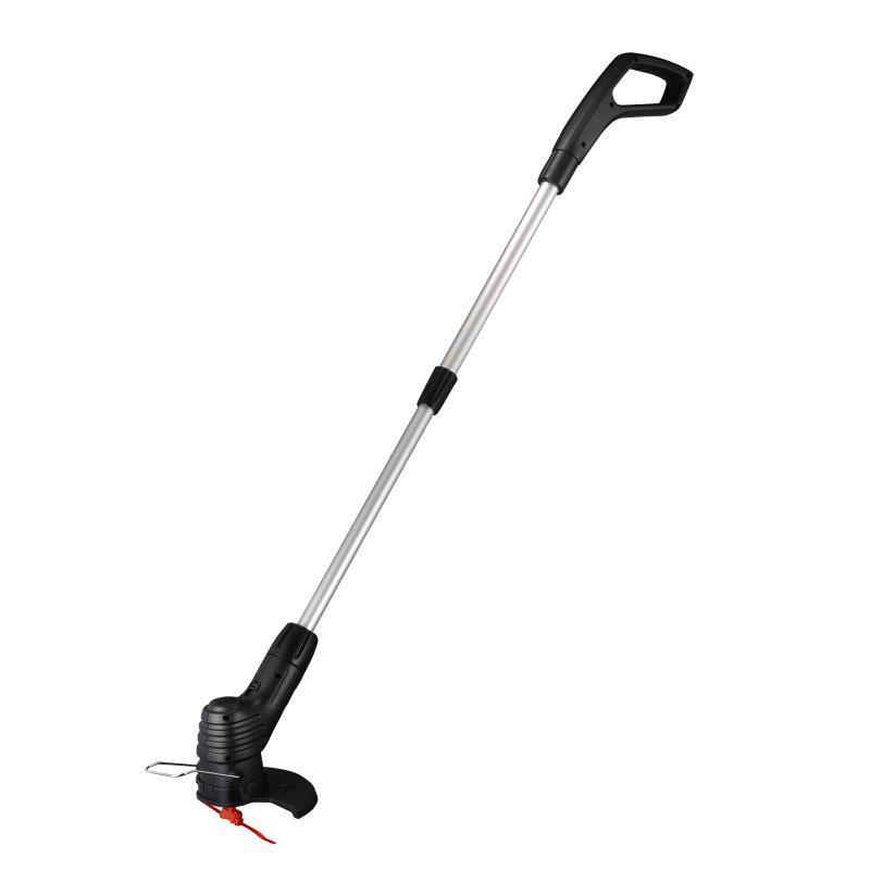 New lawn mower multifunctional machine - BudgetSpender