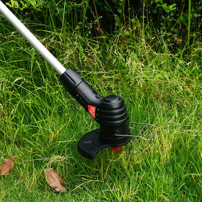 New lawn mower multifunctional machine - BudgetSpender