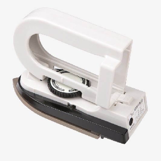 Portable Electric Iron for Clothes - BudgetSpender