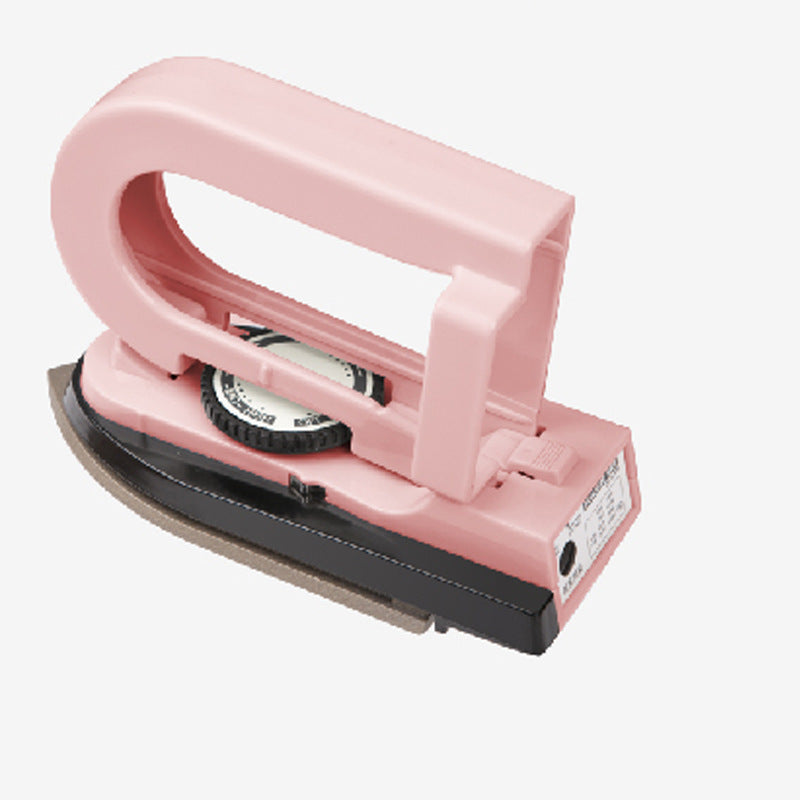 Portable Electric Iron for Clothes - BudgetSpender