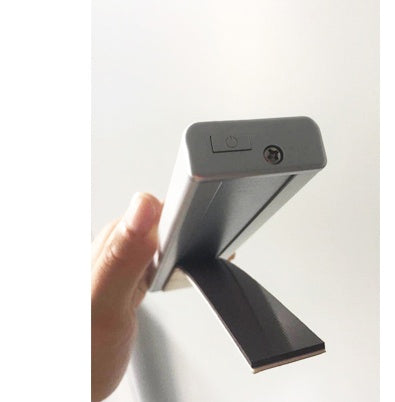 LED Body Sensor Induction Night Light – Wireless Charging Motion-Activated Wardrobe Light for Home - BudgetSpender