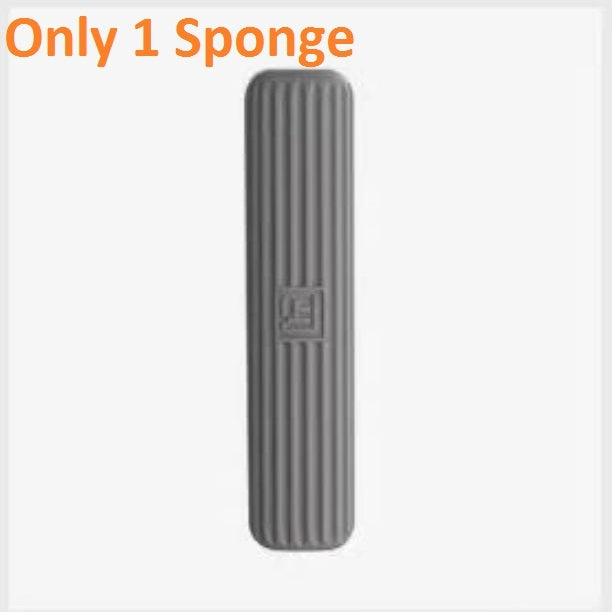 Mini Sponge Squeeze Mop for Floor & Surface Cleaning - BudgetSpender