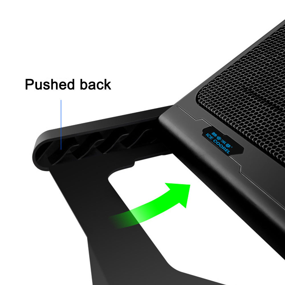 Laptop cooling board - BudgetSpender