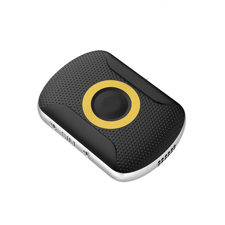 4G GPS Tracker for Kids, Pets & Elderly – Real-Time Location, SOS Call, Health Monitor & Medication Reminder - BudgetSpender