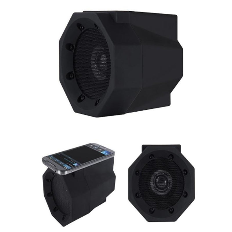 Smart Magnetic Induction Resonance Speaker - BudgetSpender