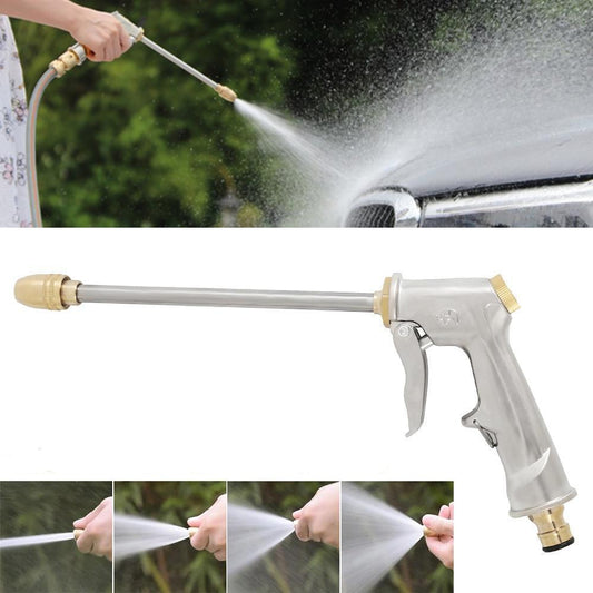 High-Pressure Spray Gun – Power & Precision in Your Hands - BudgetSpender