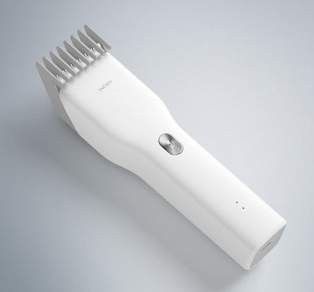 Reflection Hair Clipper – Precision Grooming with Advanced Technology - BudgetSpender
