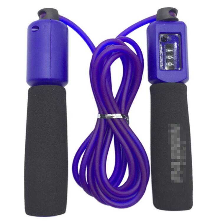 Rope skipping fitness rope - BudgetSpender