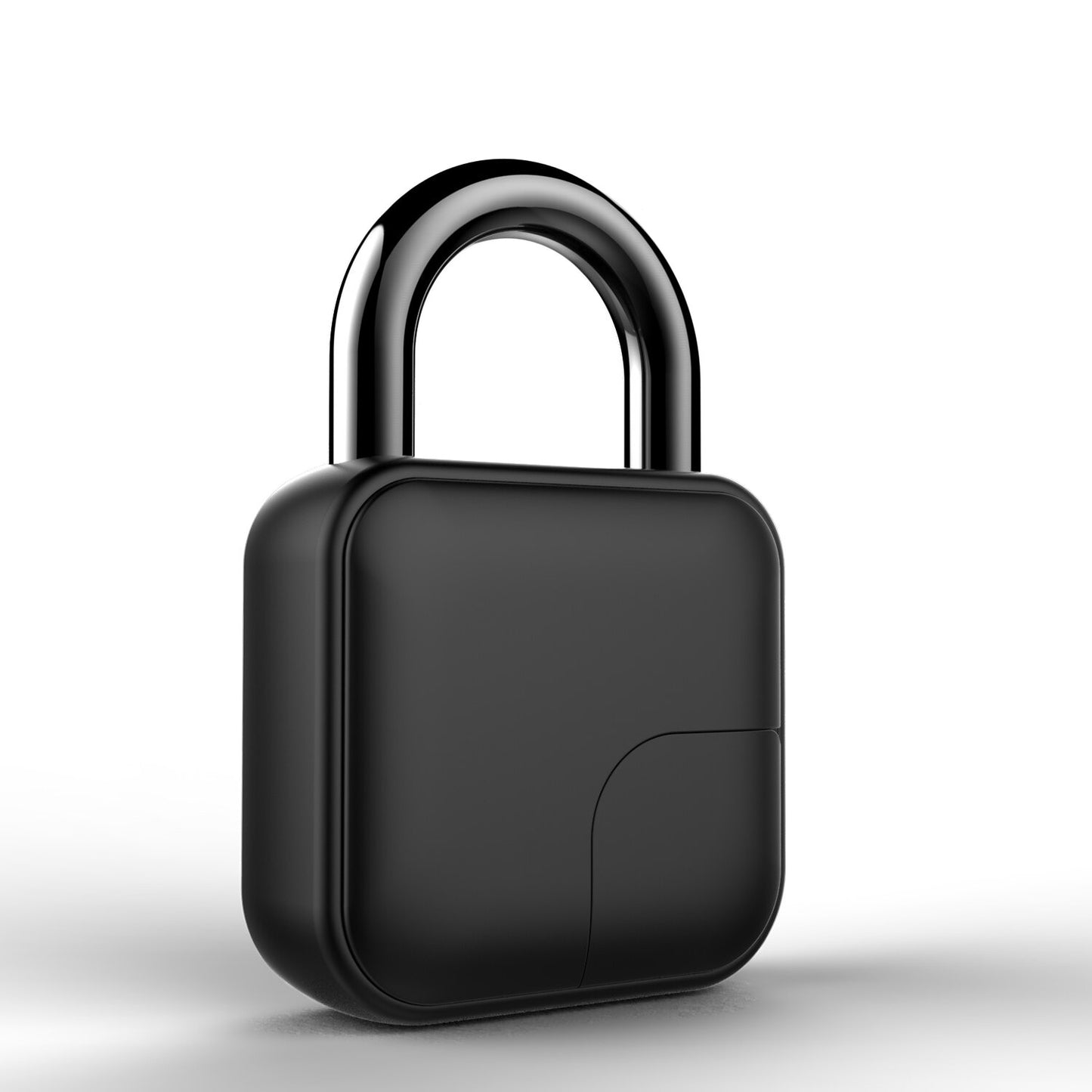 Smart Lock Waterproof L3 Fingerprint Padlock - BudgetSpender
