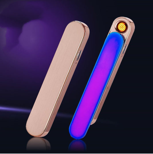 Electronic cigarette lighter - BudgetSpender