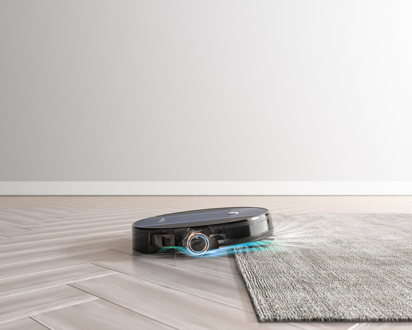 Smart Life Robot Vacuum Cleaner G6 Plus - BudgetSpender