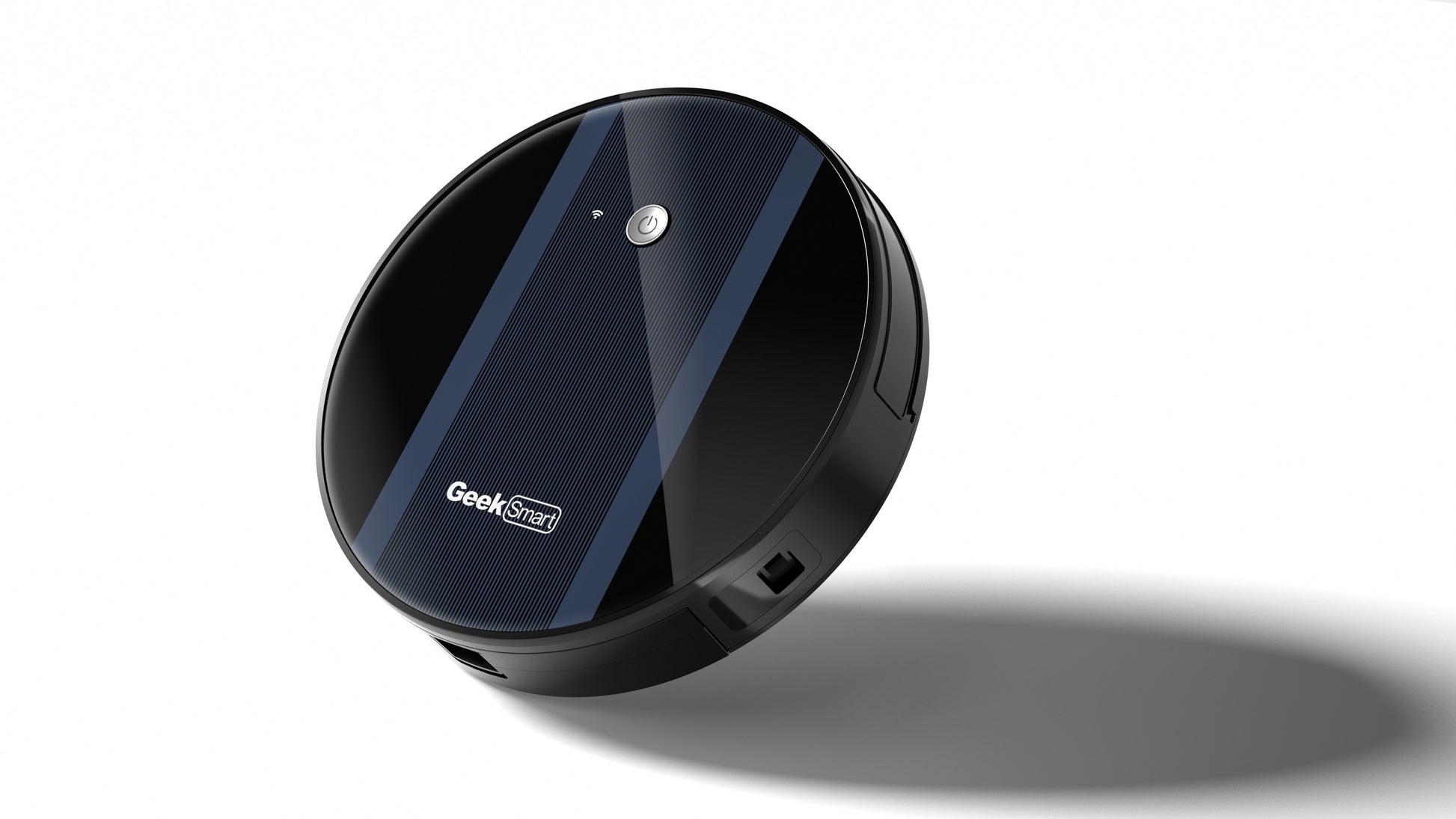 Smart Life Robot Vacuum Cleaner G6 Plus - BudgetSpender
