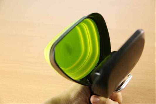 Dog Waste Scooper – Easy, Clean, and Convenient Cleanup