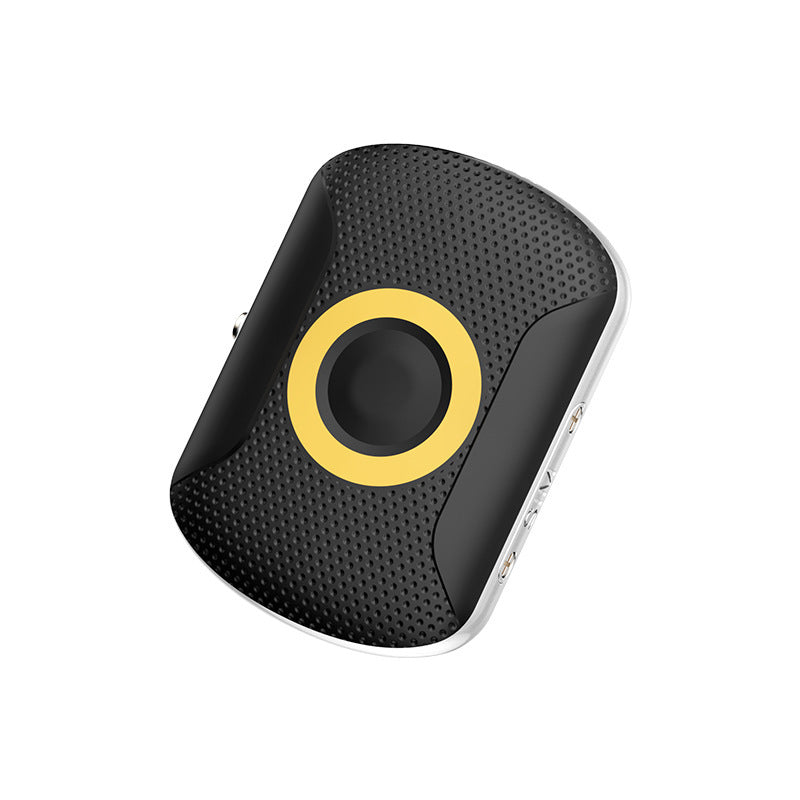 4G GPS Tracker for Kids, Pets & Elderly – Real-Time Location, SOS Call, Health Monitor & Medication Reminder - BudgetSpender