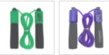 Rope skipping fitness rope - BudgetSpender