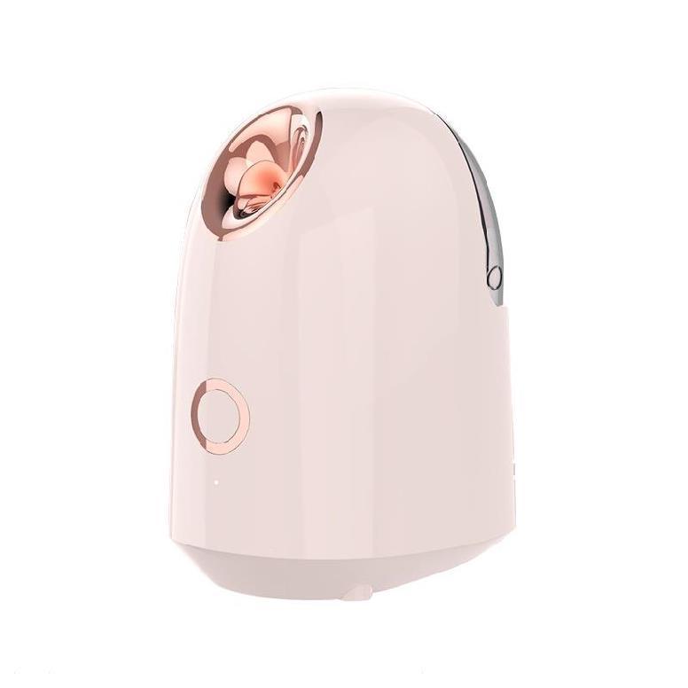 Facial Steamer – Hydrating & Deep-Cleansing Beauty Device - BudgetSpender