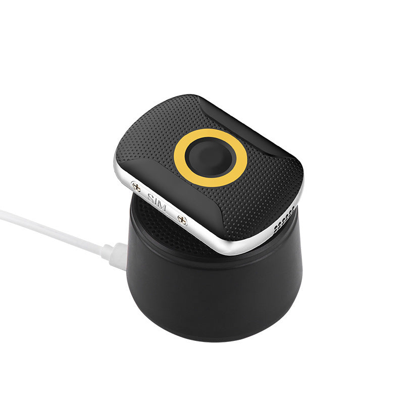 4G GPS Tracker for Kids, Pets & Elderly – Real-Time Location, SOS Call, Health Monitor & Medication Reminder - BudgetSpender