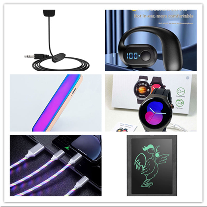 Electronic cigarette lighter - BudgetSpender