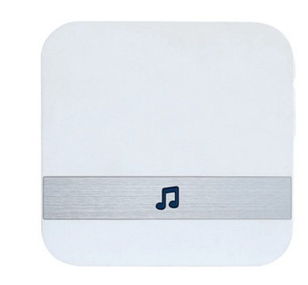Wireless Wi-Fi Video Doorbell with PIR Motion Detection, HD 720P Camera, Two-Way Audio, and Remote Access - BudgetSpender