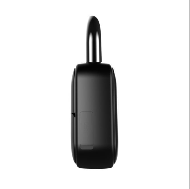 Smart Lock Waterproof L3 Fingerprint Padlock - BudgetSpender