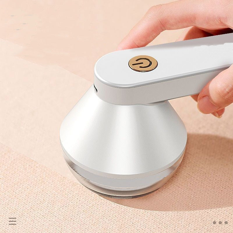 Pilling Ball Remover Sweater Hair Remover- Revitalize Your Clothes in Minutes - BudgetSpender