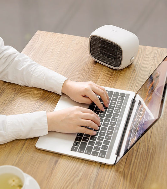 Mini Home Heater - BudgetSpender
