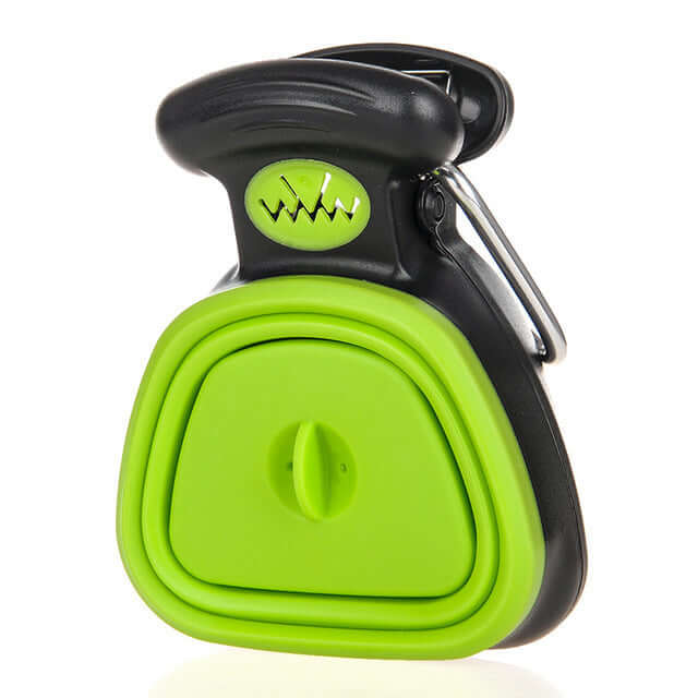 Dog Waste Scooper – Easy, Clean, and Convenient Cleanup