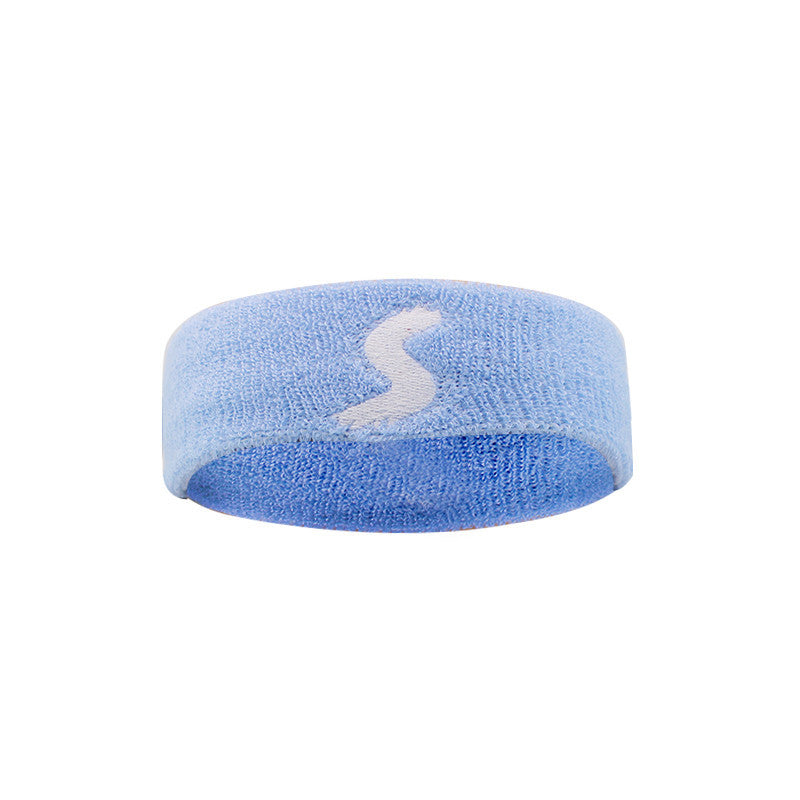 Fitness Headband - BudgetSpender