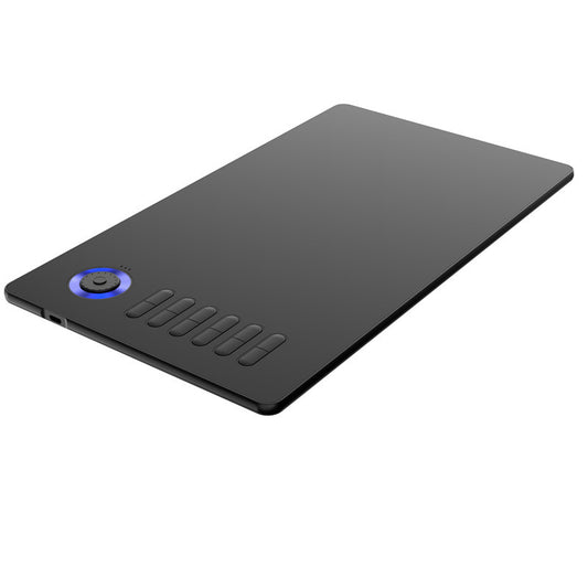 Electronic drawing board - BudgetSpender
