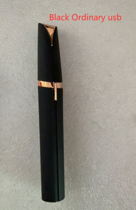 Flawlessly Brows Electric Eyebrow Remover - BudgetSpender