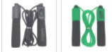 Rope skipping fitness rope - BudgetSpender