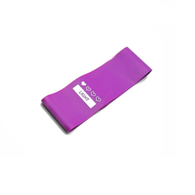 Resistance Bands Set for Yoga and Pilates - BudgetSpender
