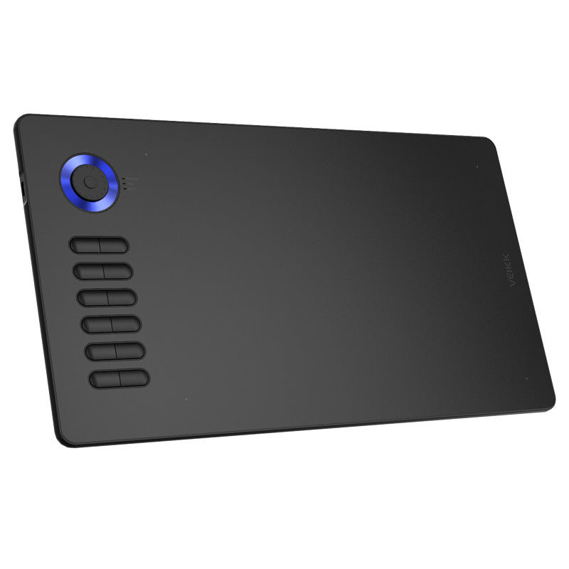 Electronic drawing board - BudgetSpender