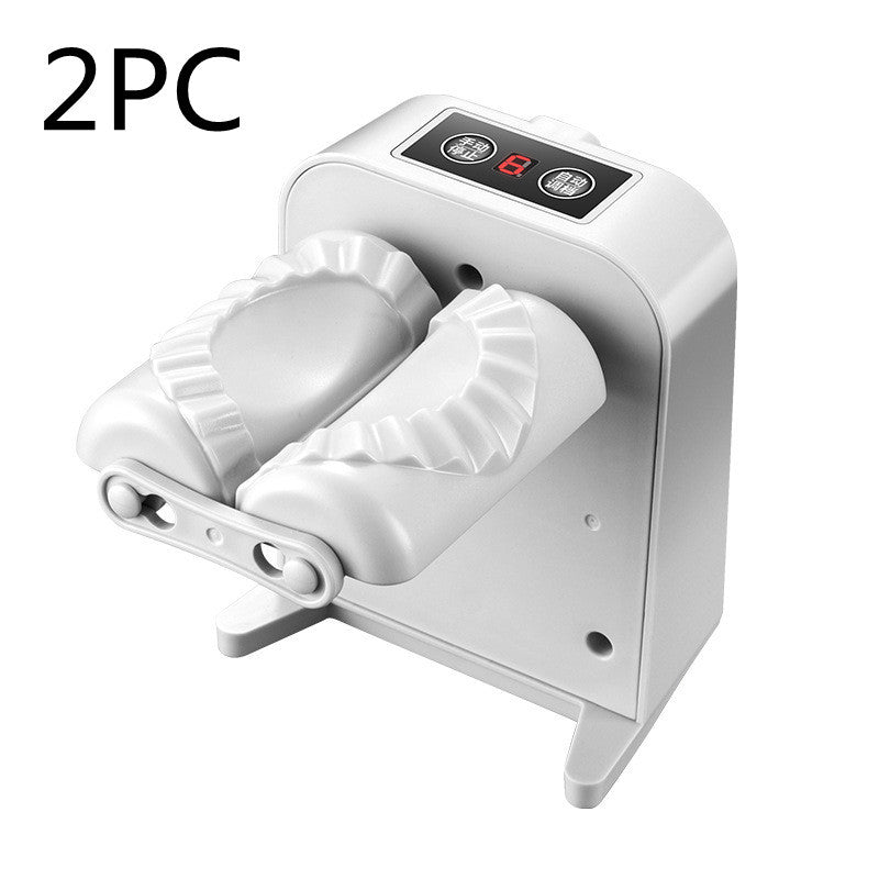 Electric Dumpling Maker