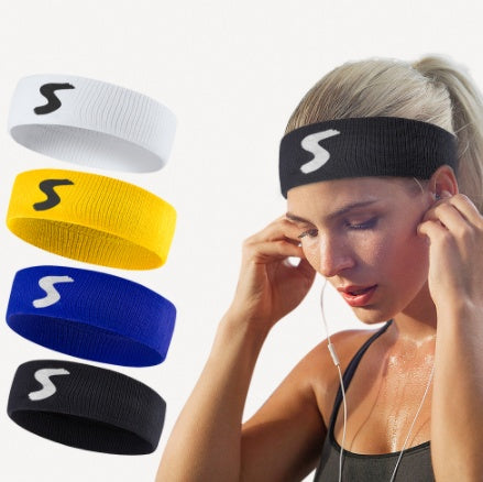 Fitness Headband - BudgetSpender