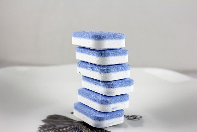 Tub Cleaner Tablets - Instant Decontamination & Deep Cleaning for Washing Machines







Tub Cleaner Tablets - Instant Decontamination & Deep Cleaning for Washing Machines - BudgetSpender
