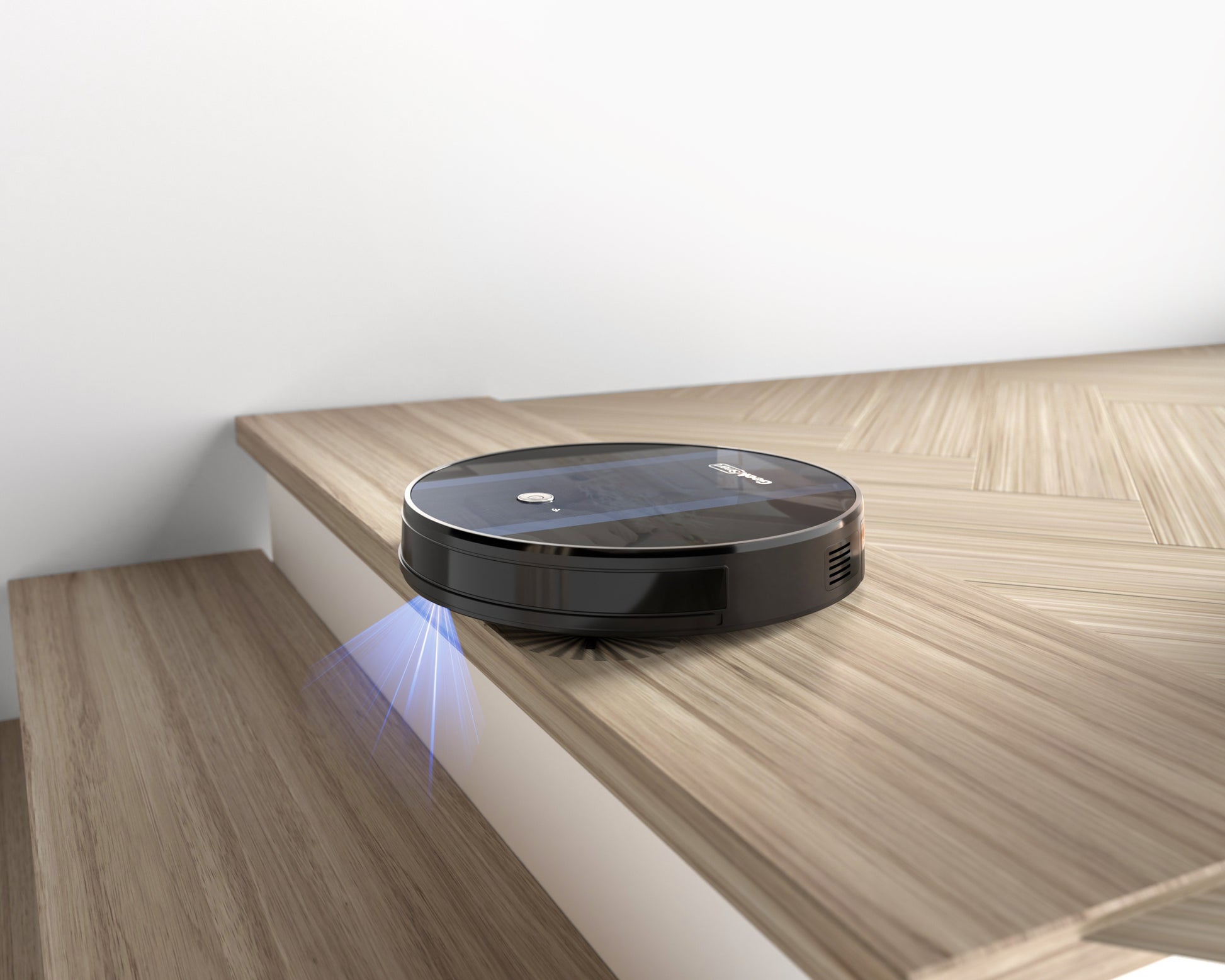 Smart Life Robot Vacuum Cleaner G6 Plus - BudgetSpender