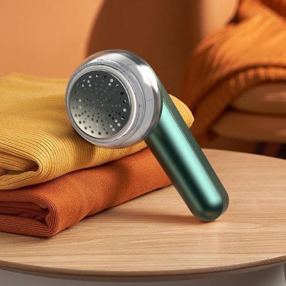 Pilling Ball Remover Sweater Hair Remover- Revitalize Your Clothes in Minutes - BudgetSpender