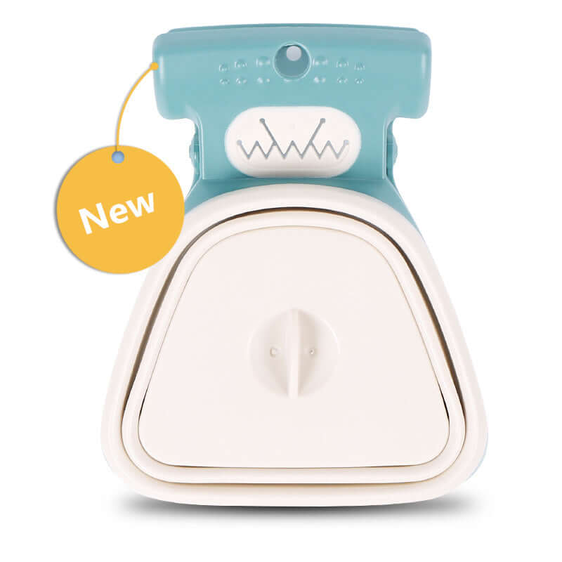 Dog Waste Scooper – Easy, Clean, and Convenient Cleanup