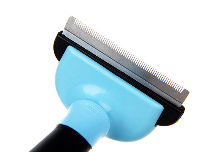 Pet  Hair Removal Comb - BudgetSpender