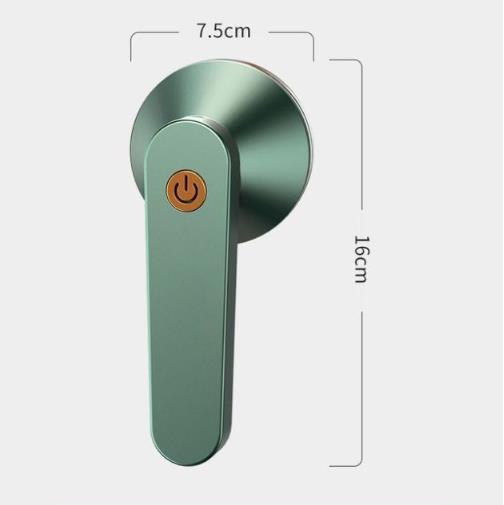 Pilling Ball Remover Sweater Hair Remover- Revitalize Your Clothes in Minutes - BudgetSpender